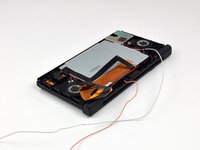 Nintendo DSi Teardown