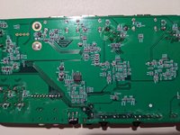 Monoprice Blackbird 4K HDMI 2.0 and USB 3.0 2x1 KVM Switch Teardown