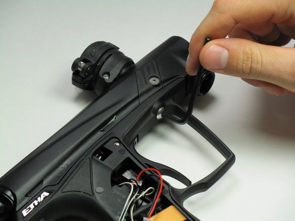 Disassembling Planet Eclipse Etha Frame: crwdns2935265:07crwdnd2935265:02crwdnd2935265:02crwdne2935265:0