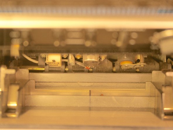 Montgomery Ward GEN-39500 Cassette Player Replacement (Left Side): crwdns2935265:07crwdnd2935265:02crwdnd2935265:03crwdne2935265:0