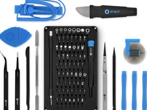 iFixit Pro Tech Toolkit