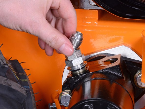 Barreto Tillers E1320HTRLR 2016 Wheel Drive Motor Replacement: crwdns2935265:029crwdnd2935265:02crwdnd2935265:03crwdne2935265:0