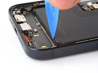 iPhone 15 Pro Max Battery Replacement