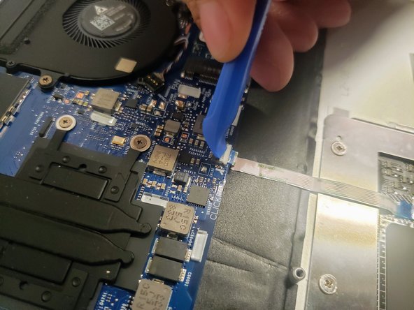 HP Elitebook x360 1040 G5 Motherboard Replacement: crwdns2935265:06crwdnd2935265:02crwdnd2935265:03crwdne2935265:0