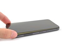 Samsung Galaxy S23 Screen Replacement