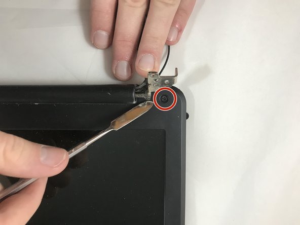 HP Pavilion G60-630US Screen Replacement: crwdns2935265:014crwdnd2935265:03crwdnd2935265:03crwdne2935265:0