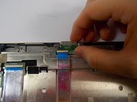 Asus Transformer Pad TF103C Screen Replacement