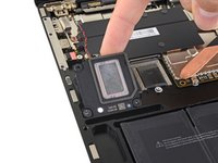 Microsoft Surface Laptop 3 13.5