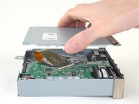 Xbox One X Disc Drive Replacement