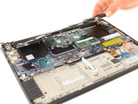 Lenovo ThinkPad X1 Extreme Docking Station Replacement