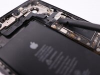 iPhone 11 Logic Board Replacement