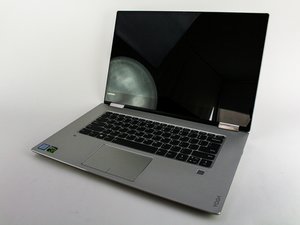 Lenovo Yoga 720-15IKB