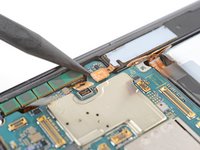 Galaxy S23 Ultra Screen Replacement