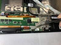 Dell Streak 10 Pro Speakers Replacement