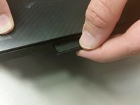 Lenovo Y410P LCD Replacement