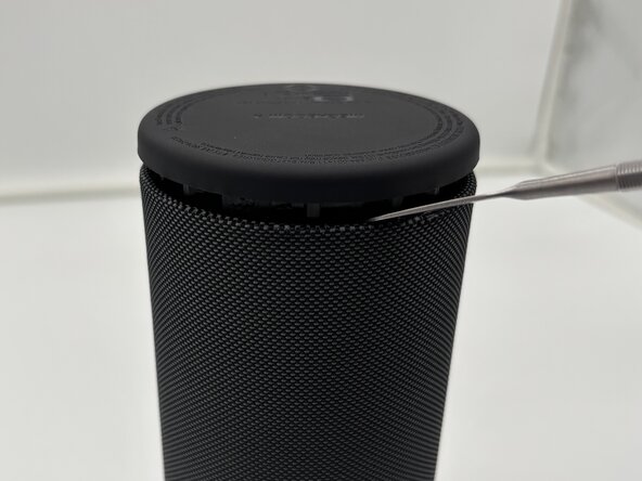 Logitech UE Megaboom 4 Battery Replacement, Battery: crwdns2935265:01crwdnd2935265:03crwdnd2935265:03crwdne2935265:0