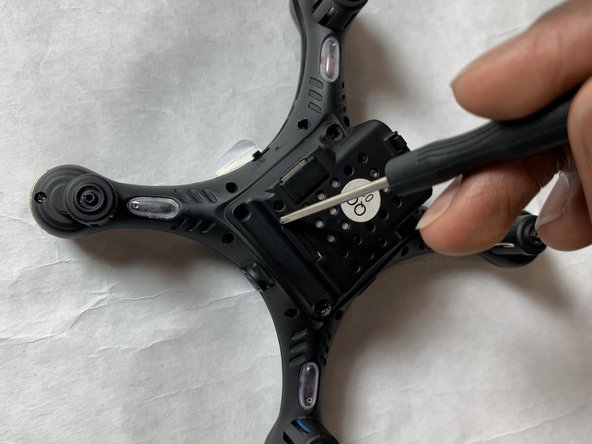 Protocol Videodrone AP Propeller Motors Replacement: crwdns2935265:04crwdnd2935265:02crwdnd2935265:02crwdne2935265:0