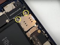 iPhone 12  Teardown