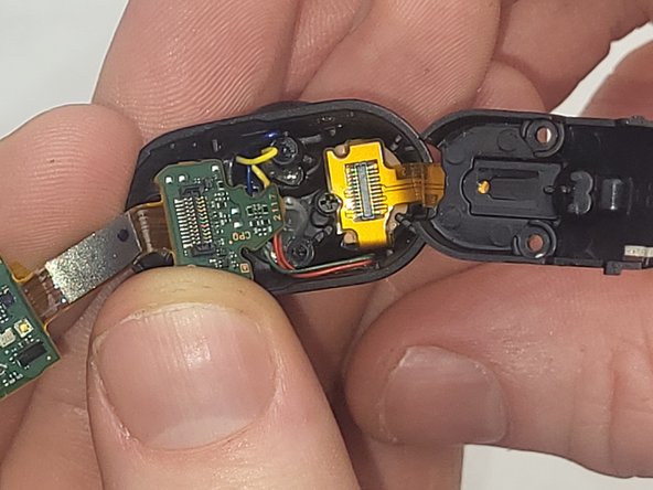 Sony WF-1000XM3 Earbud Speaker Replacement, Earbud Speaker: crwdns2935265:06crwdnd2935265:02crwdnd2935265:02crwdne2935265:0