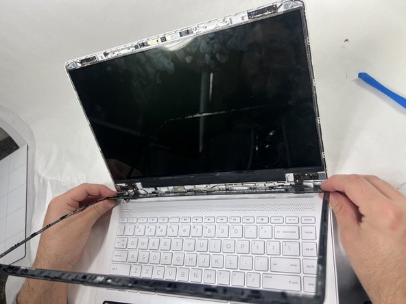 HP 14-dq0052dx Screen Replacement: crwdns2935265:02crwdnd2935265:02crwdnd2935265:02crwdne2935265:0