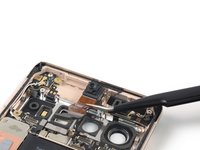 Google Pixel 7 Pro Front Camera Replacement