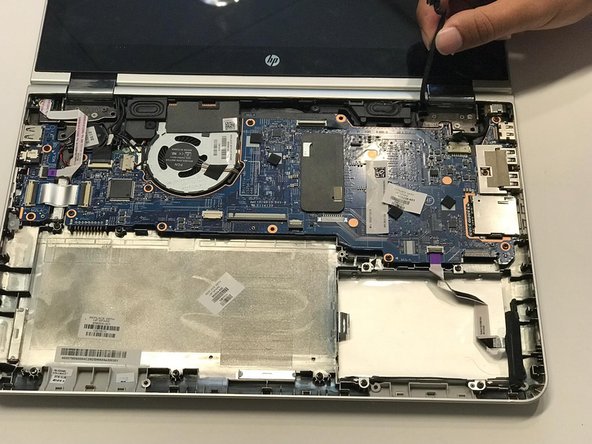 HP Pavilion x360 m3-u101dx Display Replacement, Display: crwdns2935265:06crwdnd2935265:03crwdnd2935265:03crwdne2935265:0