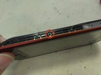 Samsung Galaxy Xcover GT-S5690 LCD Replacement