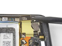 Google Pixel 3 Rear-Facing Camera Replacement