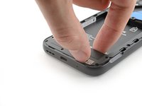 Fairphone 5 Loudspeaker Replacement
