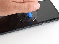 Google Pixel 5a Headphone Jack Replacement