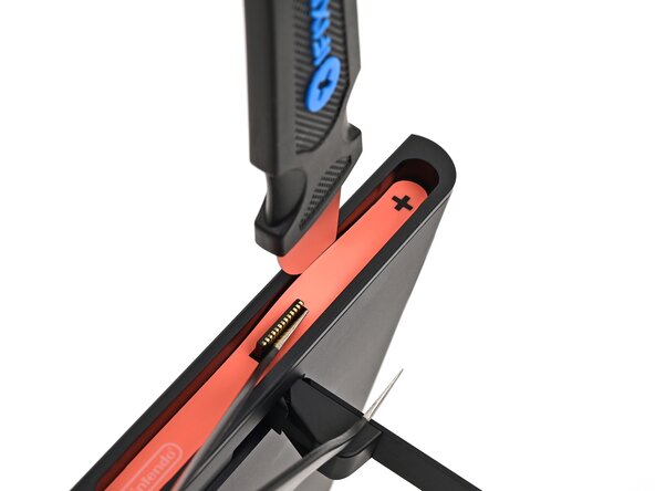 Nintendo Switch 2 Microphone Replacement: crwdns2935265:06crwdnd2935265:01crwdnd2935265:03crwdne2935265:0