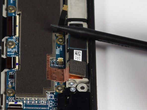 Amazon Fire HDX 8.9" 4th Gen. Rear Facing Camera Replacement, Rear Facing Camera: crwdns2935265:010crwdnd2935265:03crwdnd2935265:03crwdne2935265:0