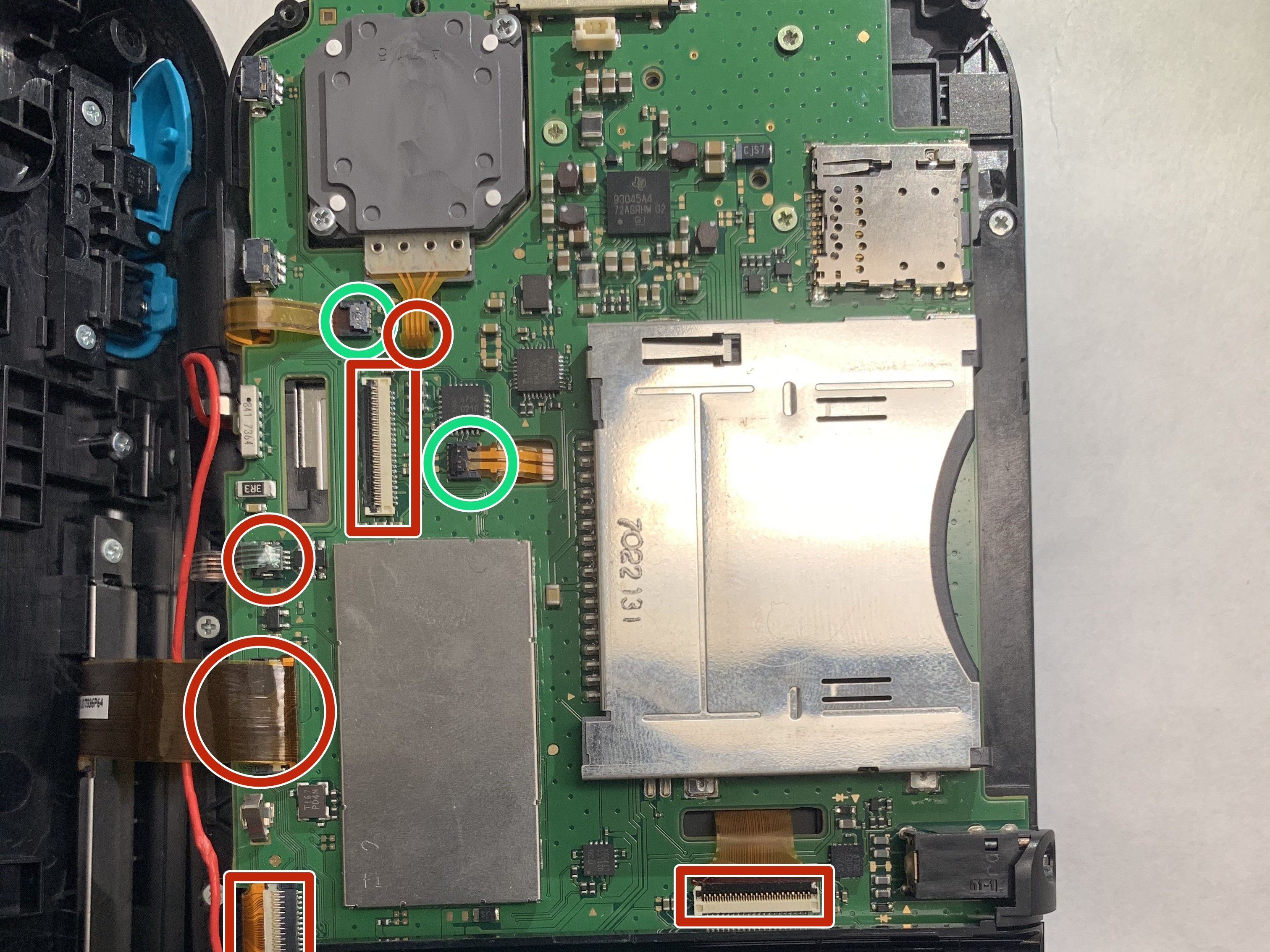 その他 2DSLL Newニンテンドー2DS LLの各部機能｜ニンテンドー3DS｜任天堂