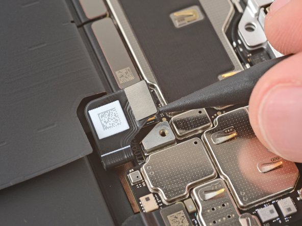 Google Pixel 9 Pro XL Battery Replacement