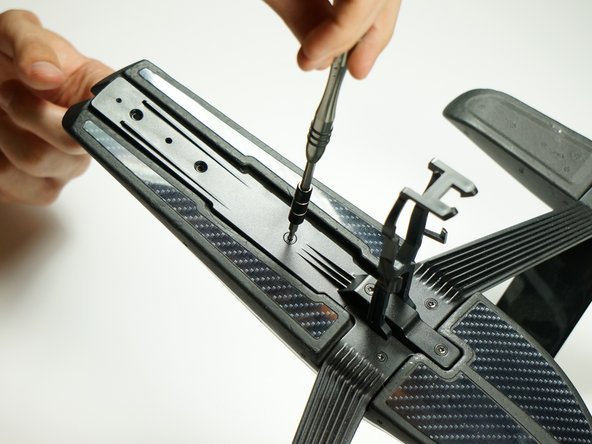 Parrot Hydrofoil Orak Lever Arm Replacement, Lever Arm: crwdns2935265:04crwdnd2935265:02crwdnd2935265:03crwdne2935265:0