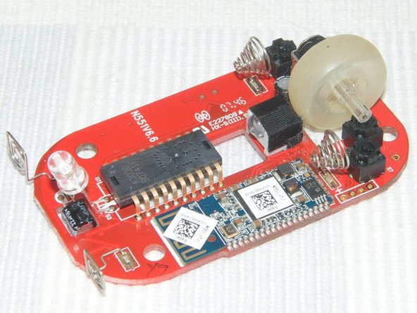 Step image