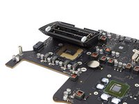 iMac Intel 27