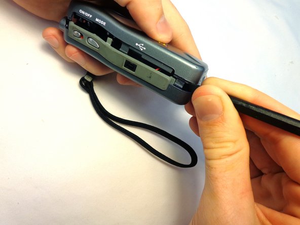 Jazz Digi-Stix JDC11 Power Switch Replacement, Power Switch: crwdns2935265:03crwdnd2935265:02crwdnd2935265:03crwdne2935265:0