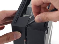 Xbox One Speaker Replacement