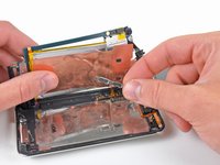 iPod Touch 4th Generation Teardown