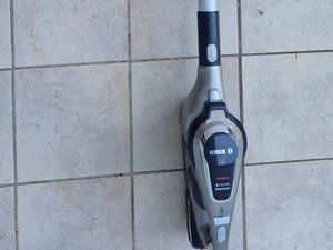 Staubsaugerbürste