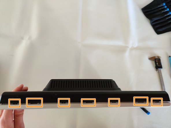 Acer X191 monitor Powerboard and Logicboard shield Replacement: crwdns2935265:04crwdnd2935265:02crwdnd2935265:03crwdne2935265:0