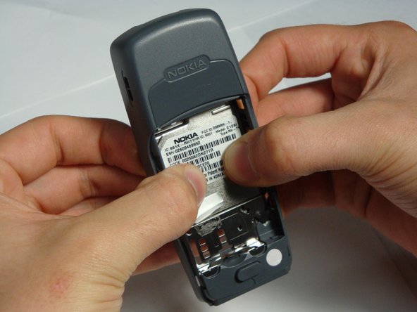 Nokia 2128i Power Unit Replacement: crwdns2935265:09crwdnd2935265:02crwdnd2935265:03crwdne2935265:0