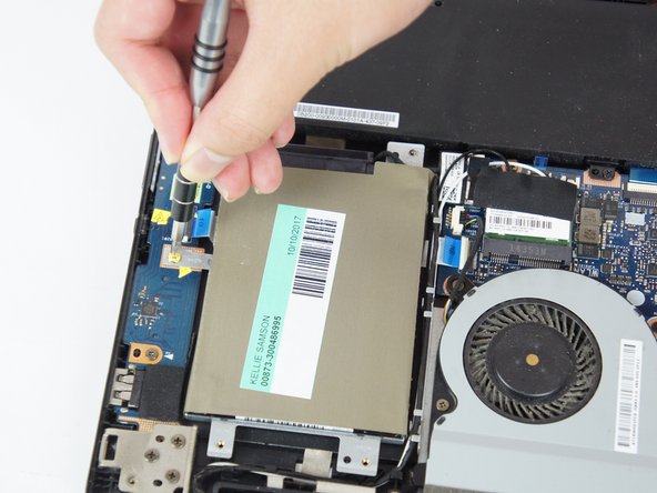 Asus VivoBook Q302LA-BHI3T09 Display Replacement: crwdns2935265:03crwdnd2935265:02crwdnd2935265:02crwdne2935265:0