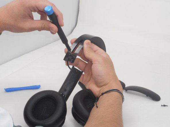 Anker Soundcore Life Q30 Headband Replacement: crwdns2935265:04crwdnd2935265:02crwdnd2935265:02crwdne2935265:0