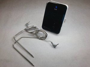 iDevices iGrill Troubleshooting