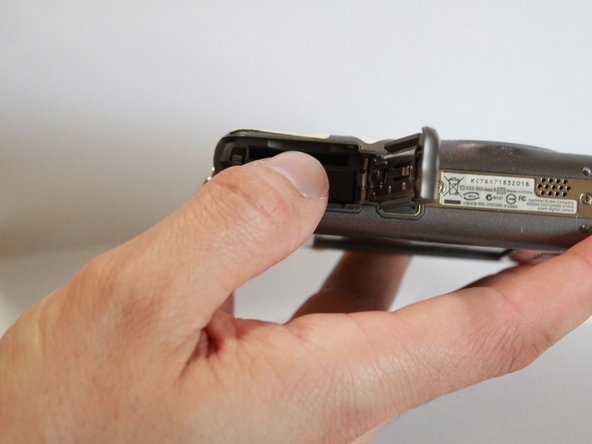 Kodak Easyshare V1003 Memory Card  Replacement: crwdns2935265:03crwdnd2935265:02crwdnd2935265:02crwdne2935265:0