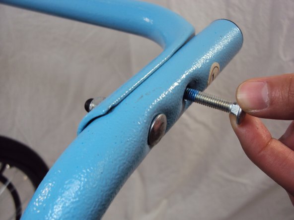 Free Wheelchair Mission GEN 2 Assembly: crwdns2935265:08crwdnd2935265:02crwdnd2935265:02crwdne2935265:0