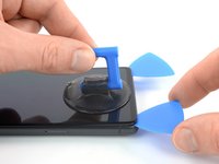 Google Pixel 7 Loudspeaker Replacement