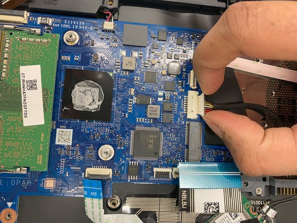 HP 14-dq0051dx Keyboard Replacement: crwdns2935265:08crwdnd2935265:03crwdnd2935265:03crwdne2935265:0